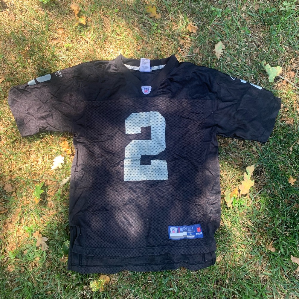 Raiders jersey